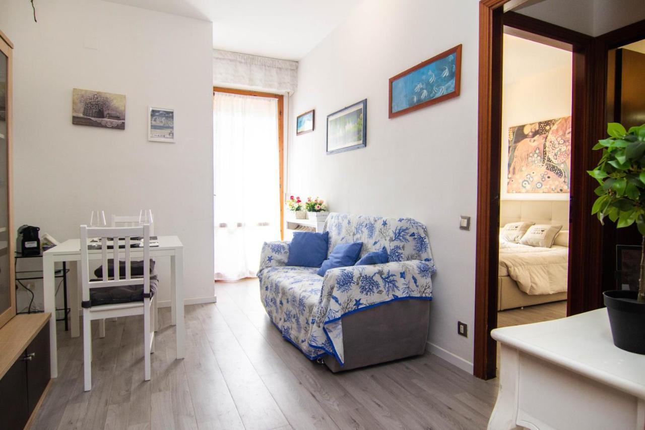 1Km Dalla Torre Appart. Con Balcone E Posto Auto Pisa Eksteriør bilde